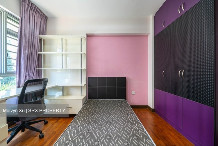 Blk 272D Punggol Residences (Punggol), HDB 4 Rooms #503104891